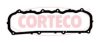 CORTECO 440496P Gasket, cylinder head cover